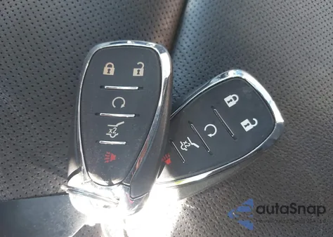 2023 Chevrolet Traverse Fwd Premier from USA, damaged, VIN 1GNERKKWXPJ279378